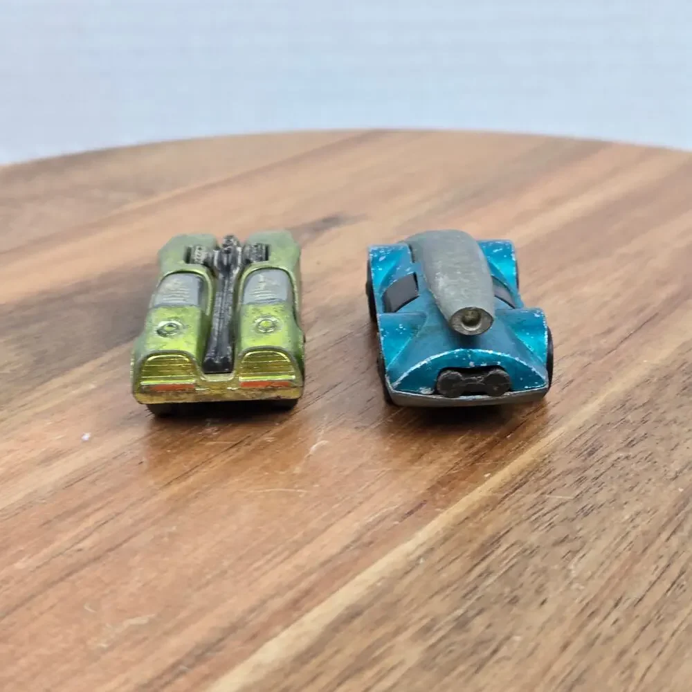 Mattel and Topper #a4360 *project